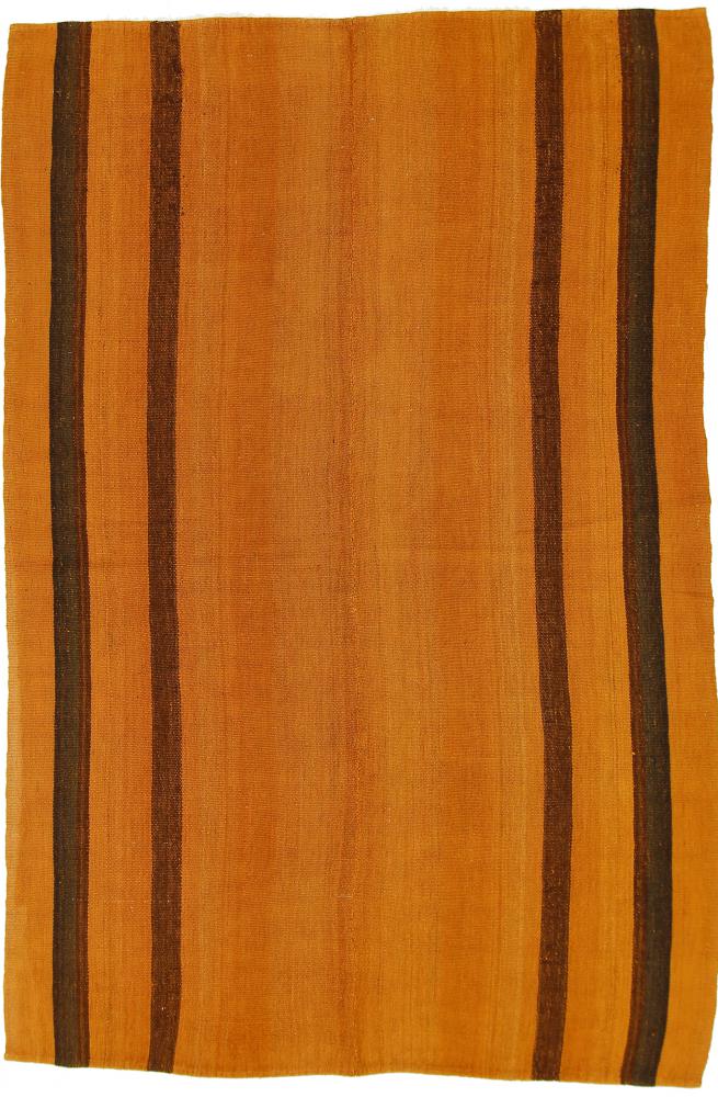 Perzisch tapijt Kilim Fars Antiek 7'8"x5'1" 7'8"x5'1", Perzisch tapijt Handgeweven
