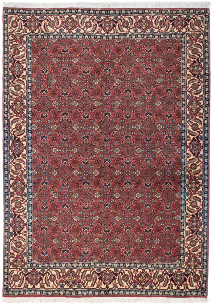 Perzisch tapijt Bidjar Z 194x138 194x138, Perzisch tapijt Handgeknoopte