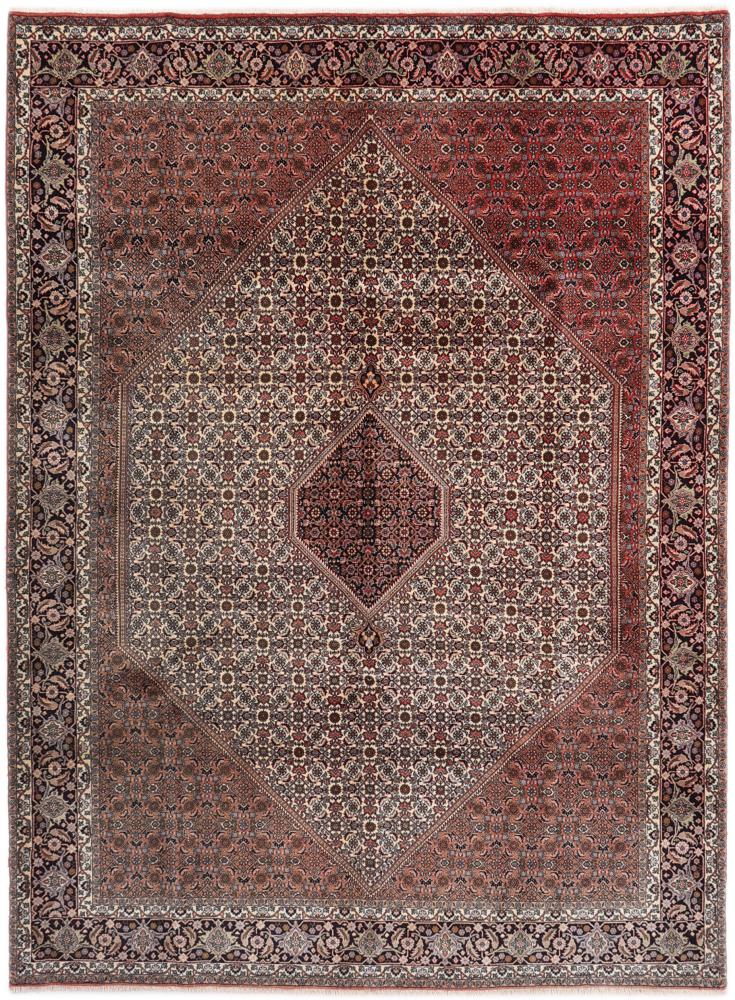  ペルシャ絨毯 ビジャー 340x250 340x250,  ペルシャ絨毯 手織り