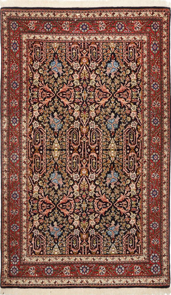 Perzisch tapijt Eilam 165x102 165x102, Perzisch tapijt Handgeknoopte