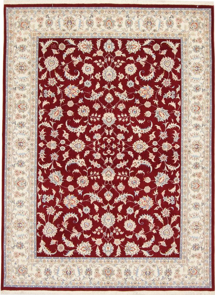 Persisk matta Tabriz Designer 201x149 201x149, Persisk matta Knuten för hand