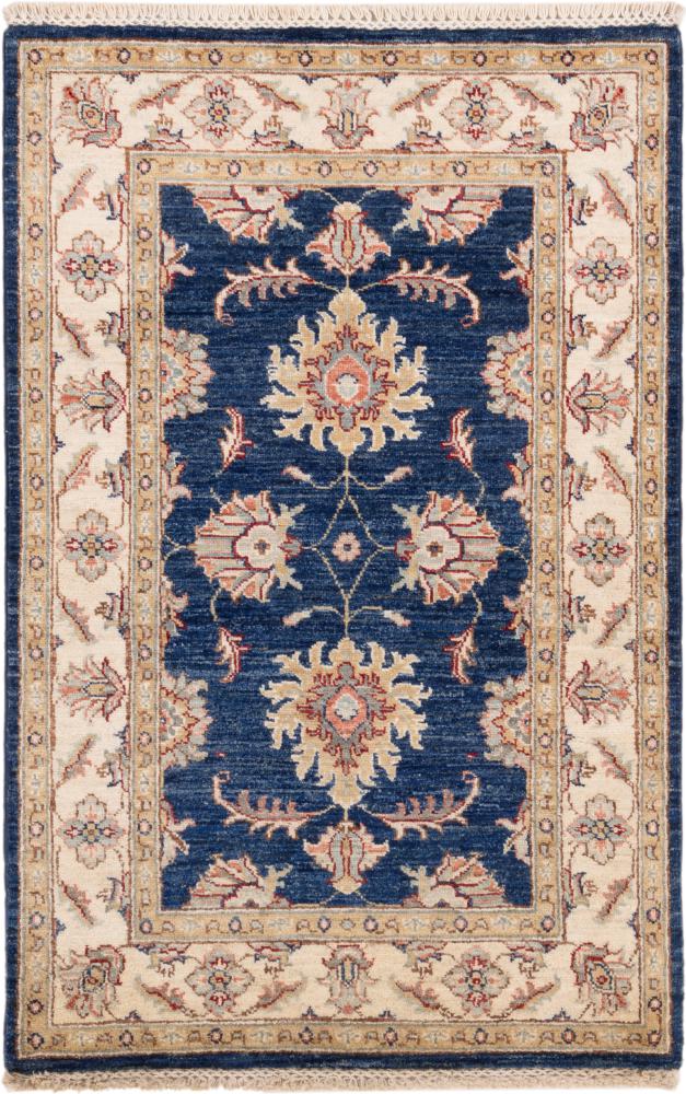 Afghaans tapijt Ziegler Farahan 124x80 124x80, Perzisch tapijt Handgeknoopte