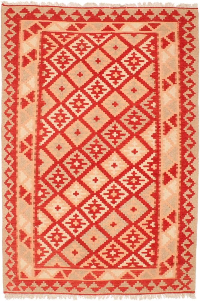 Perzsa szőnyeg Kilim Fars 211x146 211x146, Perzsa szőnyeg szőttesek