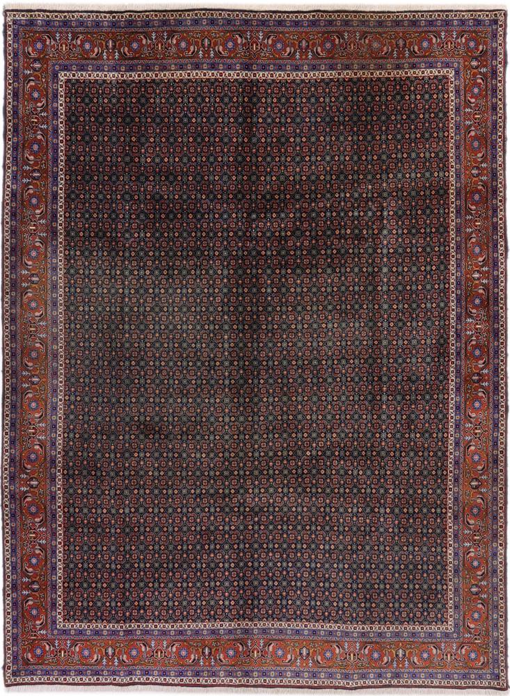 Persisk matta Ardebil 335x248 335x248, Persisk matta Knuten för hand