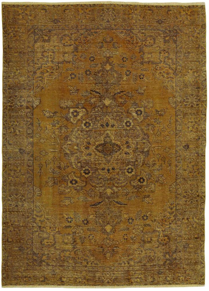 Persian Rug Vintage Royal 281x192 281x192, Persian Rug Knotted by hand