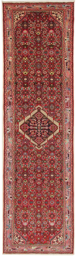 Persian Rug Taajabad 272x74 272x74, Persian Rug Knotted by hand