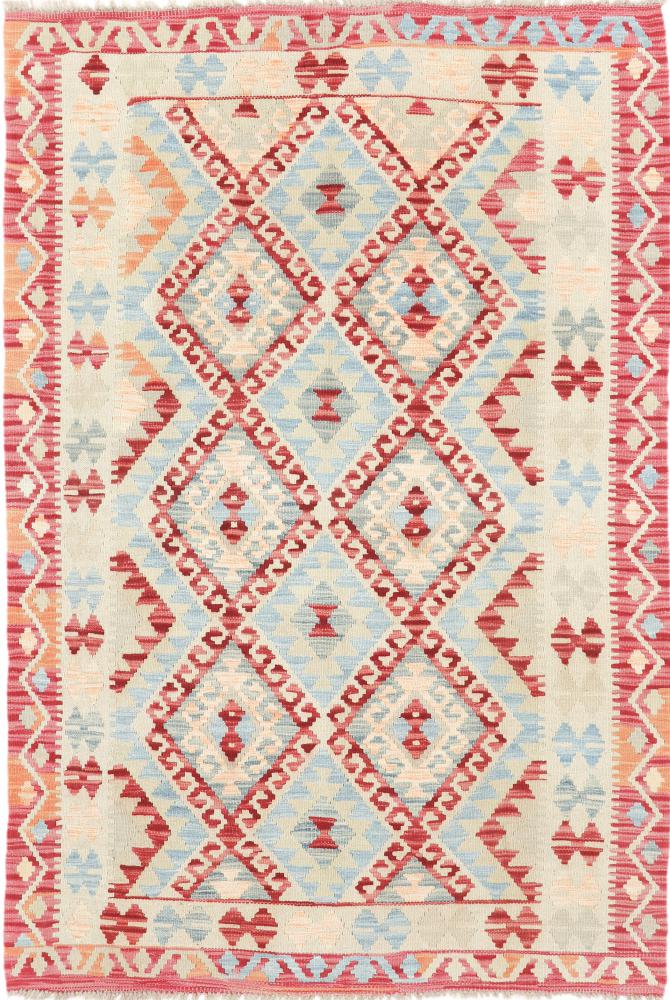 Afganistan-matto Kelim Afghan Heritage 180x120 180x120, Persialainen matto kudottu