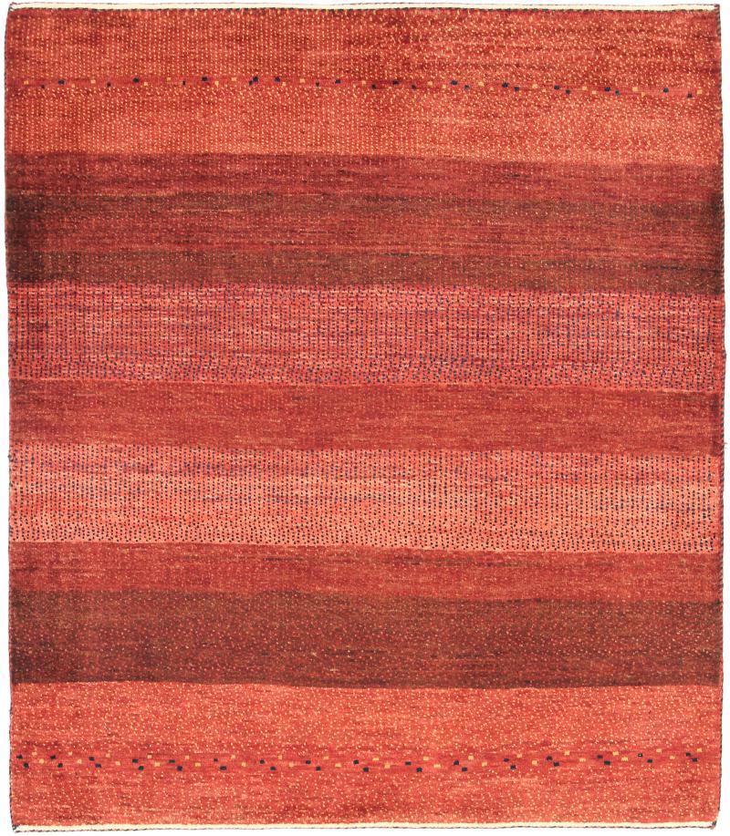 Perzisch tapijt Lori Kashkuli Sozanibaft 117x101 117x101, Perzisch tapijt Handgeknoopte