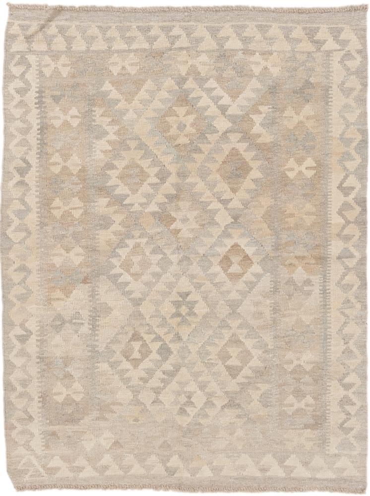 Afghan rug Kilim Afghan Heritage 142x108 142x108, Persian Rug Woven by hand