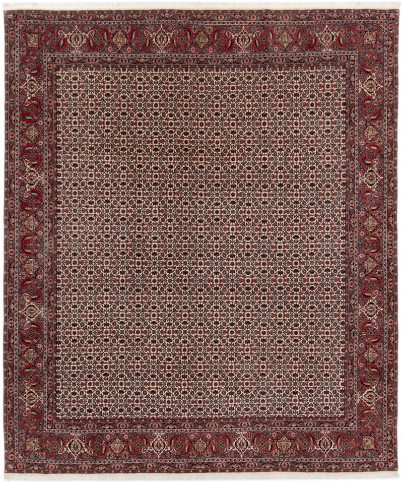 Persialainen matto Bidjar 300x255 300x255, Persialainen matto Solmittu käsin