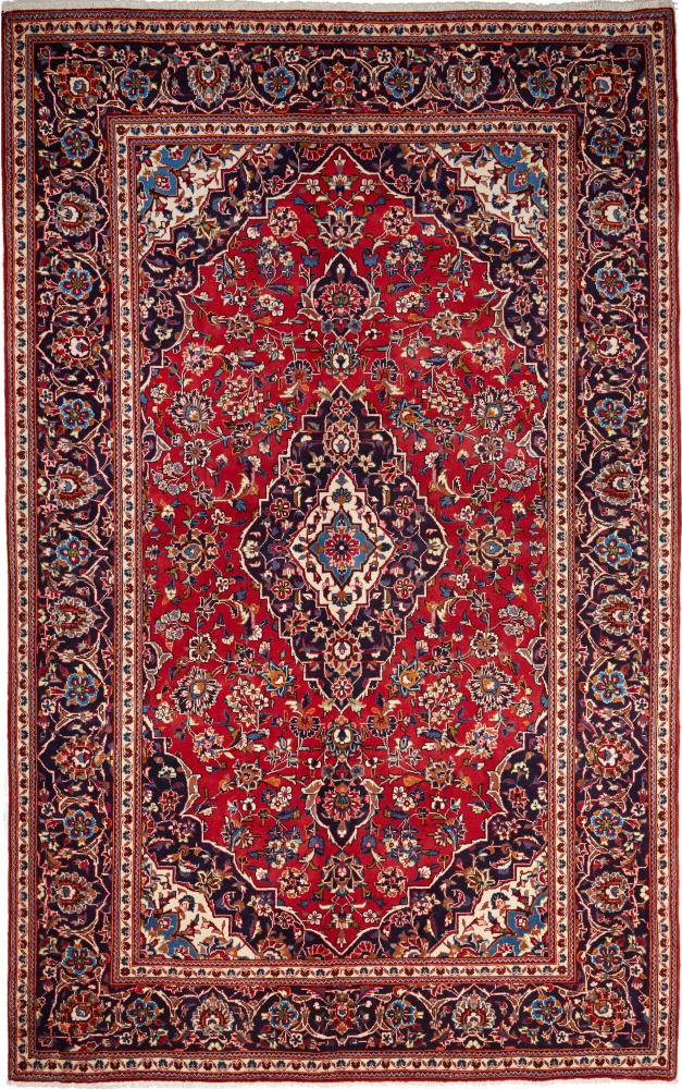 Perzsa szőnyeg Kashan 309x195 309x195, Perzsa szőnyeg Kézzel csomózva