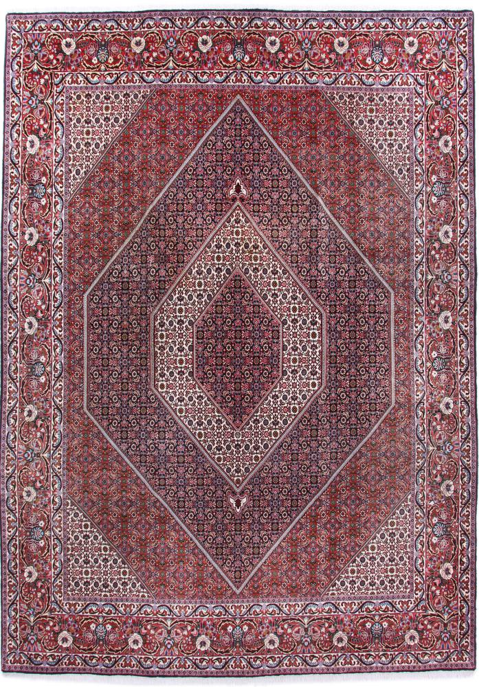  ペルシャ絨毯 ビジャー 363x258 363x258,  ペルシャ絨毯 手織り