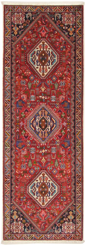  ペルシャ絨毯 Ghashghai 247x82 247x82,  ペルシャ絨毯 手織り