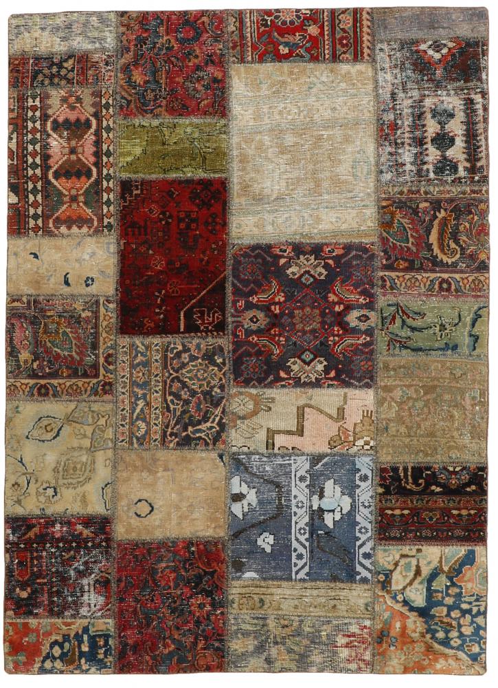 Patchwork 208x143 ID130089 NainTrading: Oosterse in 200x150