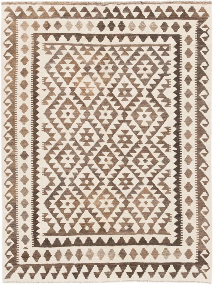 Afghaans tapijt Kilim Afghan Heritage 170x132 170x132, Perzisch tapijt Handgeweven