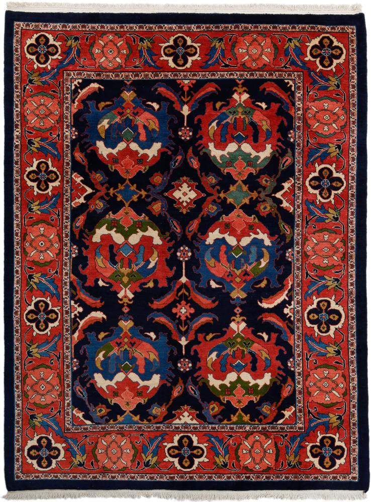 Persian Rug Meshkin 328x249 328x249, Persian Rug Knotted by hand