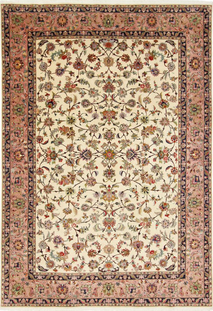 Tabriz 300x200 ID84447  NainTrading: Tappeti Orientali in 300x200