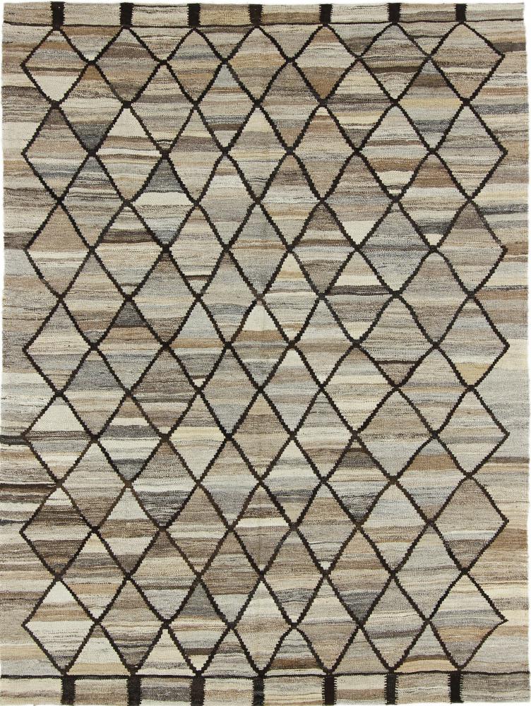 Afgán szőnyeg Kilim Afgán Berber Design 6'8"x5'0" 6'8"x5'0", Perzsa szőnyeg szőttesek