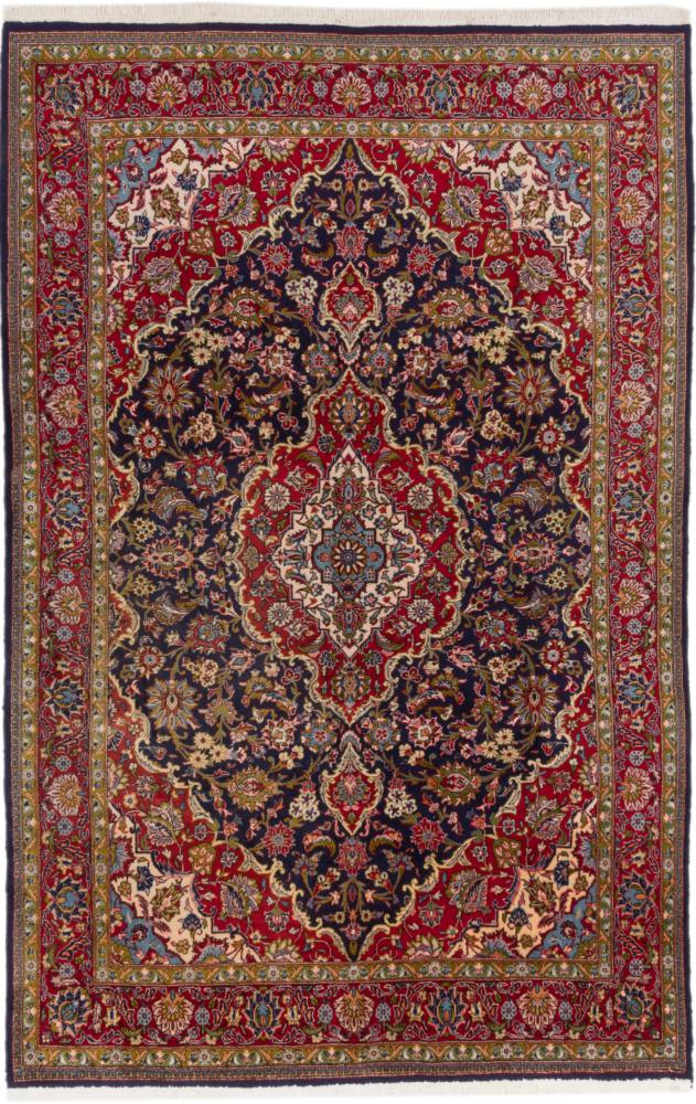 Persialainen matto Keshan 310x197 310x197, Persialainen matto Solmittu käsin