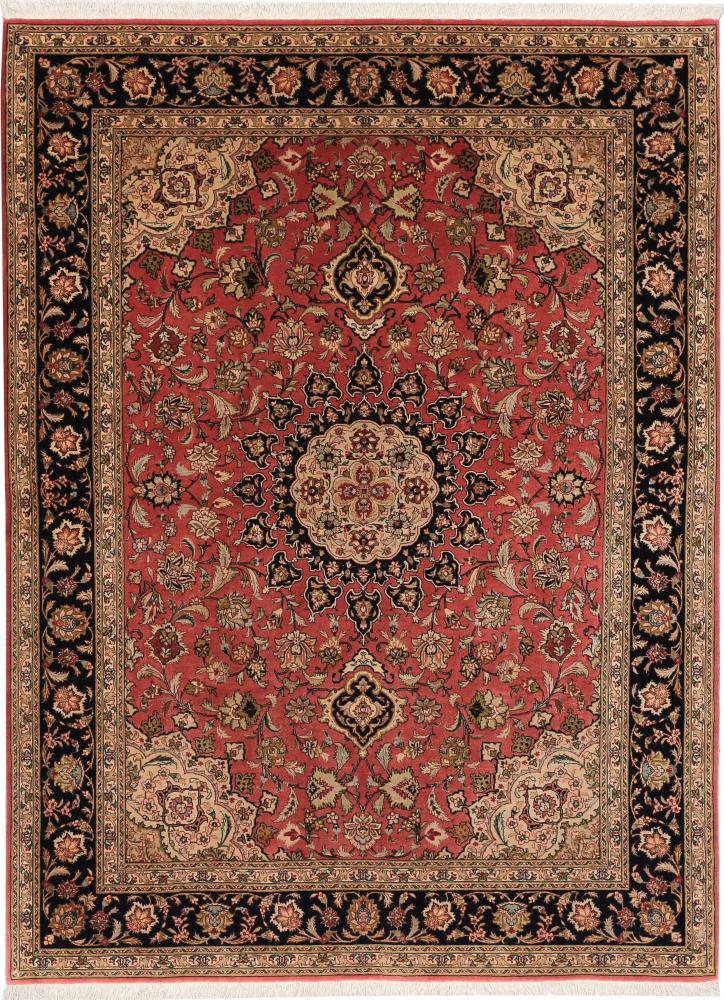 Perzisch tapijt Tabriz 50Raj 203x149 203x149, Perzisch tapijt Handgeknoopte