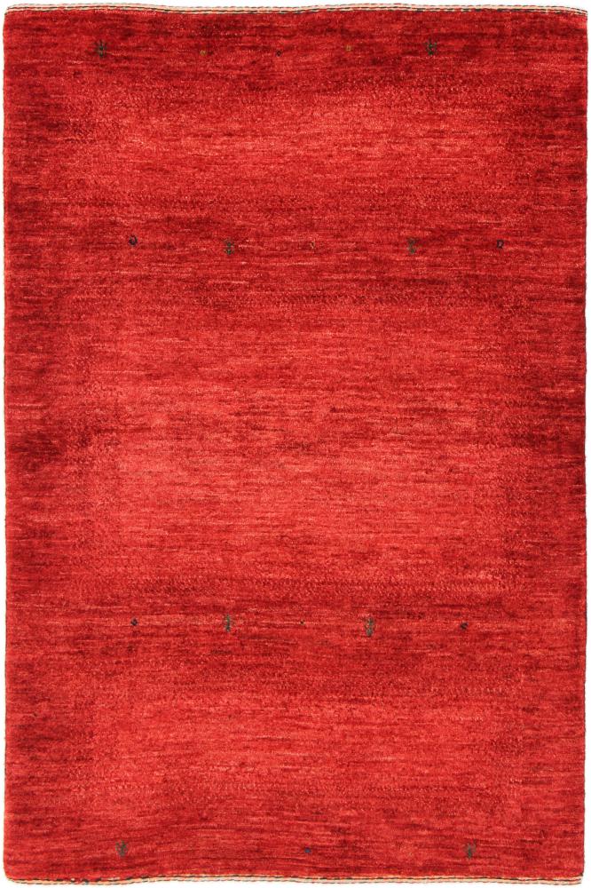  ペルシャ絨毯 ペルシャ ギャッベ ペルシャ ロリbaft Nowbaft 149x101 149x101,  ペルシャ絨毯 手織り