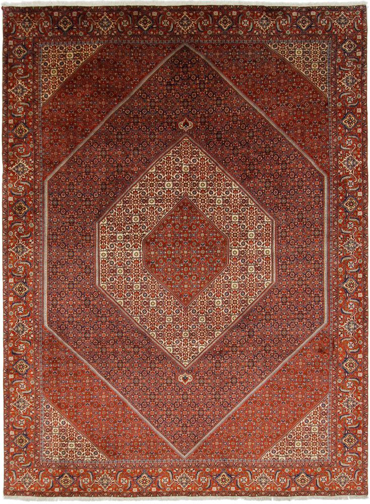 Persialainen matto Bidjar 327x235 327x235, Persialainen matto Solmittu käsin