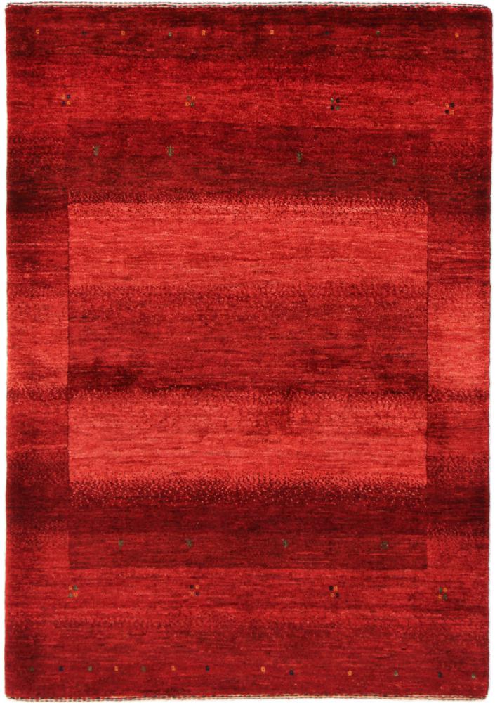  ペルシャ絨毯 ペルシャ ギャッベ ペルシャ ロリbaft Nowbaft 146x101 146x101,  ペルシャ絨毯 手織り