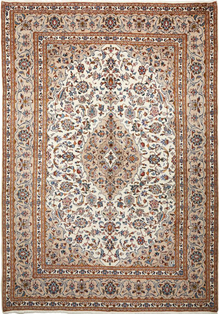 Perzisch tapijt Kaschmar 285x201 285x201, Perzisch tapijt Handgeknoopte