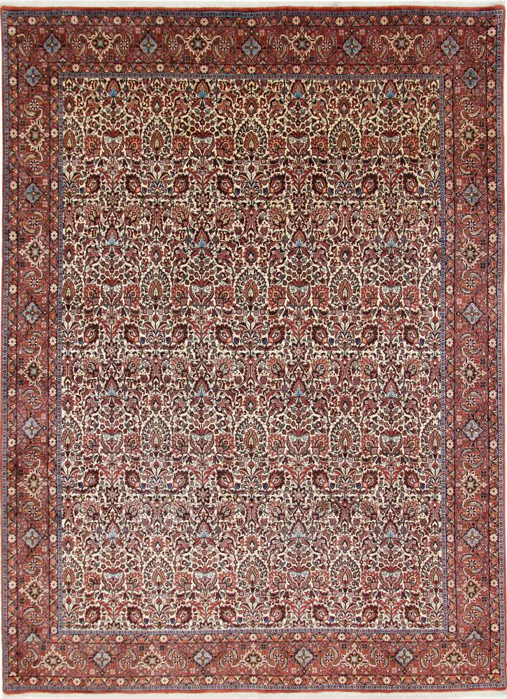 Persialainen matto Bidjar 345x254 345x254, Persialainen matto Solmittu käsin