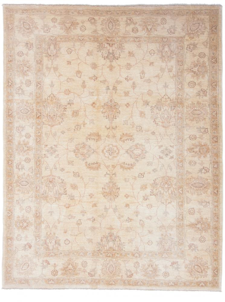Afghaans tapijt Ziegler Farahan 197x155 197x155, Perzisch tapijt Handgeknoopte
