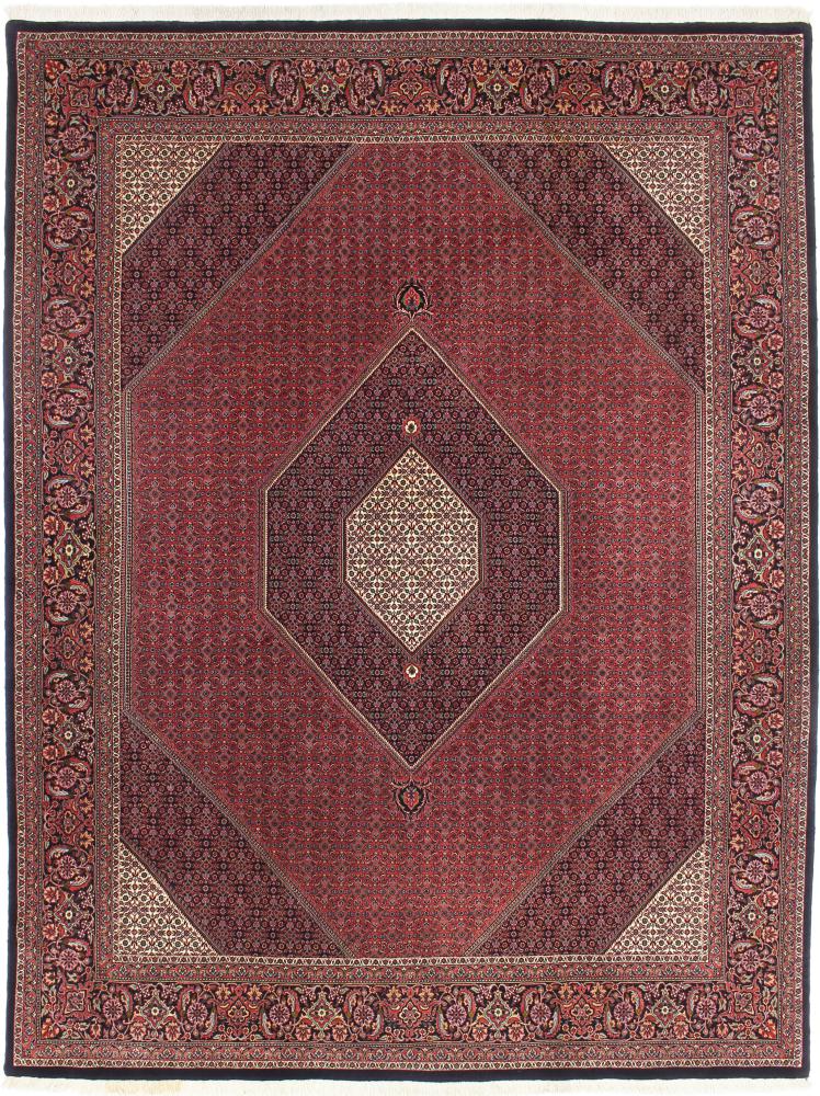  ペルシャ絨毯 ビジャー 307x230 307x230,  ペルシャ絨毯 手織り
