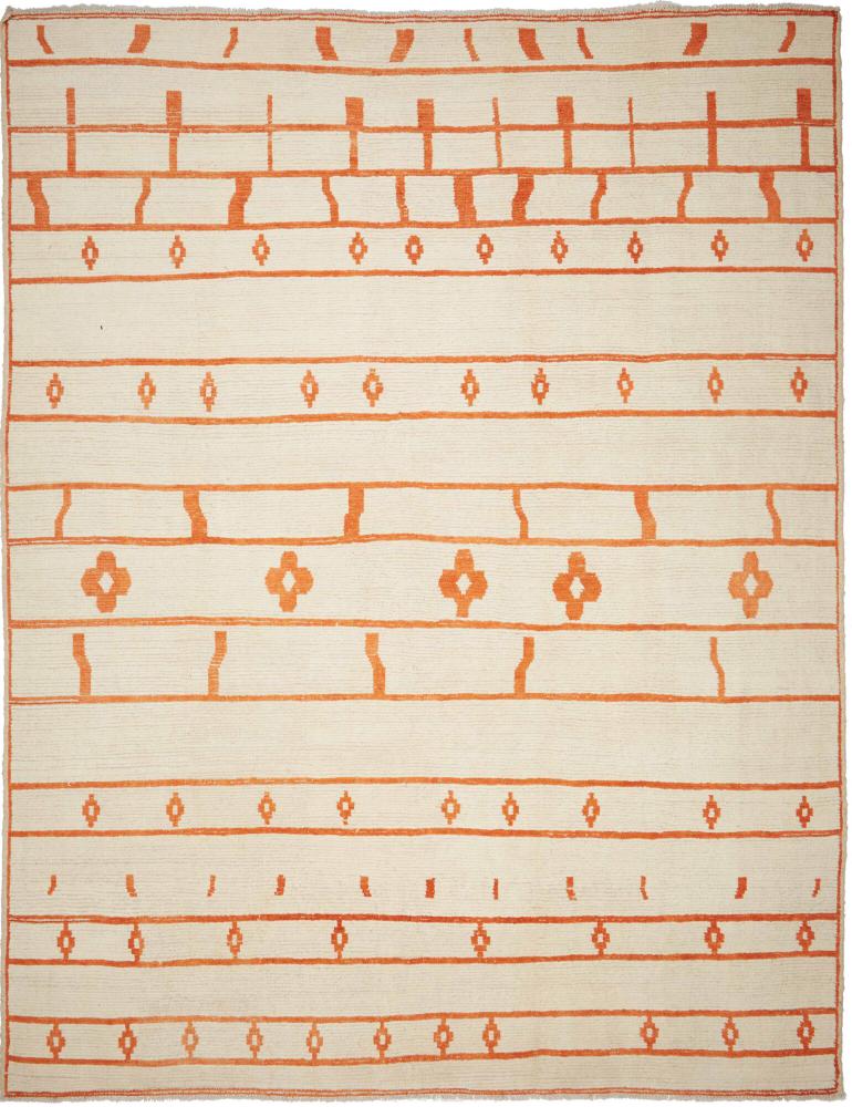 Pakistaans tapijt Berbers Maroccan 366x286 366x286, Perzisch tapijt Handgeknoopte
