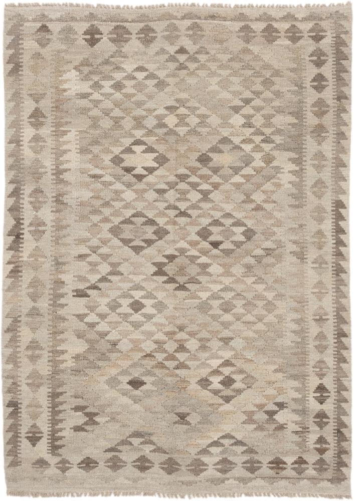 Tapis afghan Kilim Afghan Heritage 175x126 175x126, Tapis persan Tissé à la main