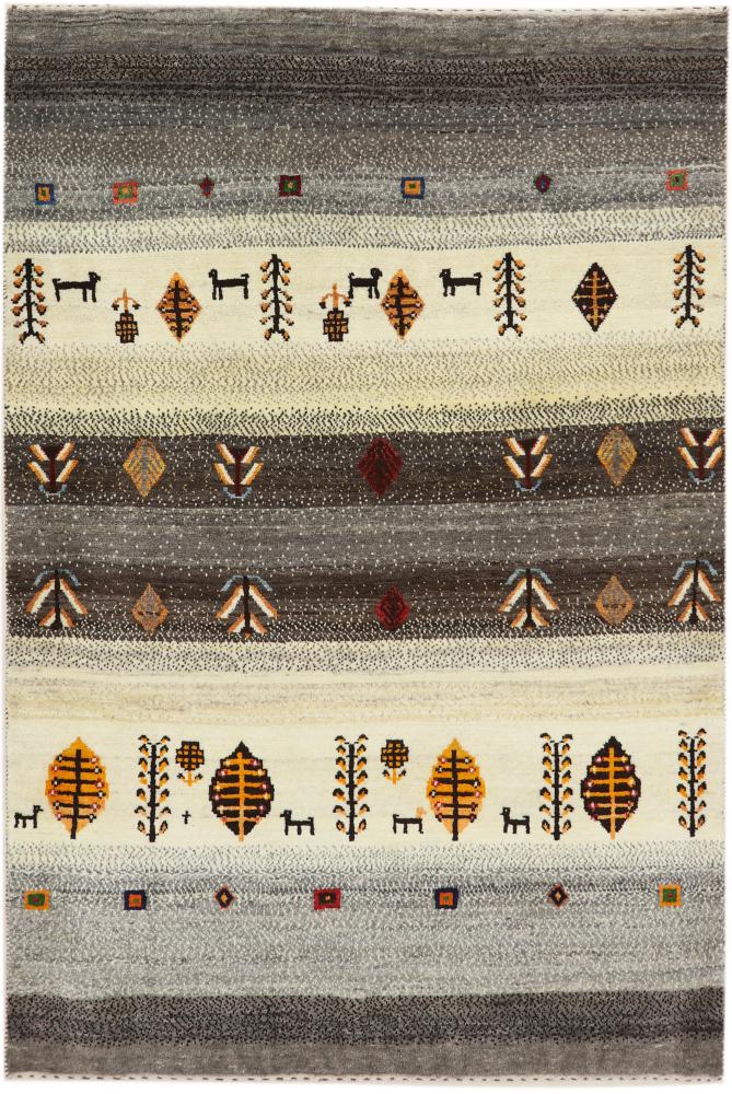  ペルシャ絨毯 ペルシャ ギャッベ ペルシャ ロリbaft Nature 170x117 170x117,  ペルシャ絨毯 手織り