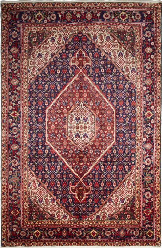  ペルシャ絨毯 タブリーズ 303x199 303x199,  ペルシャ絨毯 手織り