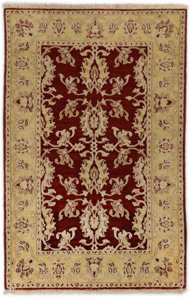 Tappeto persiano Isfahan 163x99 163x99, Tappeto persiano Annodato a mano