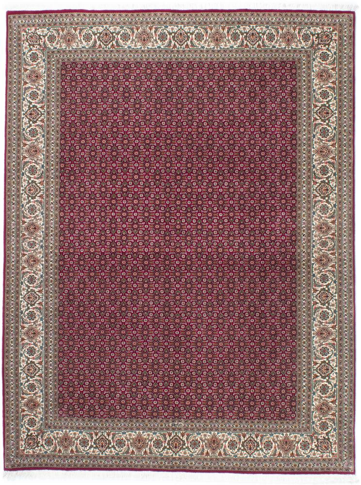 Tapete persa Tabriz 50Raj 203x150 203x150, Tapete persa Atado à mão