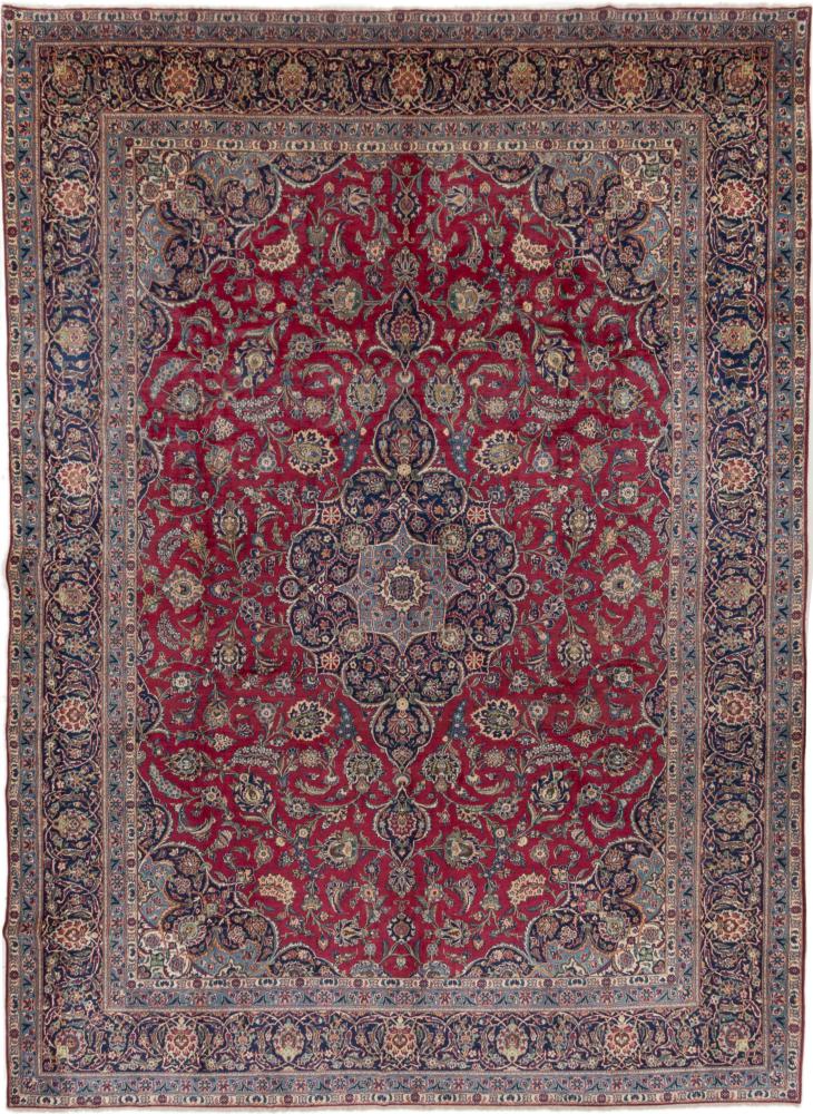 Covor persan Kashan Antic 425x313 425x313, Covor persan Lucrate de mână