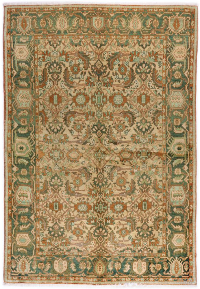 Persian Rug Bakhtiari 244x167 244x167, Persian Rug Knotted by hand