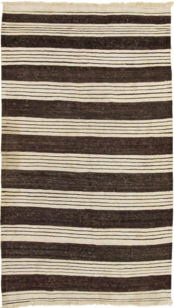  ペルシャ絨毯 キリム Fars 216x125 216x125,  ペルシャ絨毯 手織り