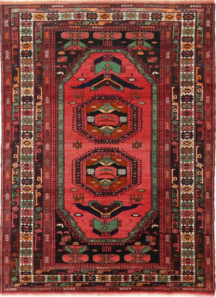 Persian Rug Kordi 287x211 287x211, Persian Rug Knotted by hand