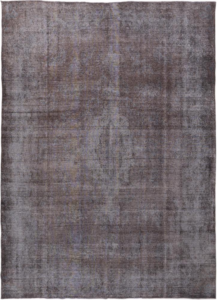  ペルシャ絨毯 Vintage 404x294 404x294,  ペルシャ絨毯 手織り