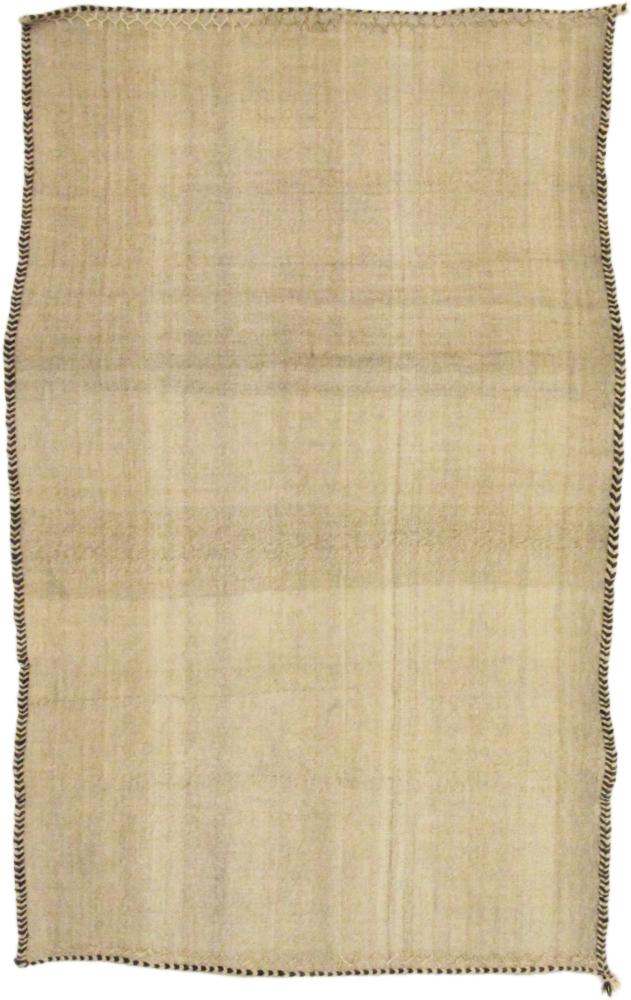  ペルシャ絨毯 キリム Fars 206x131 206x131,  ペルシャ絨毯 手織り