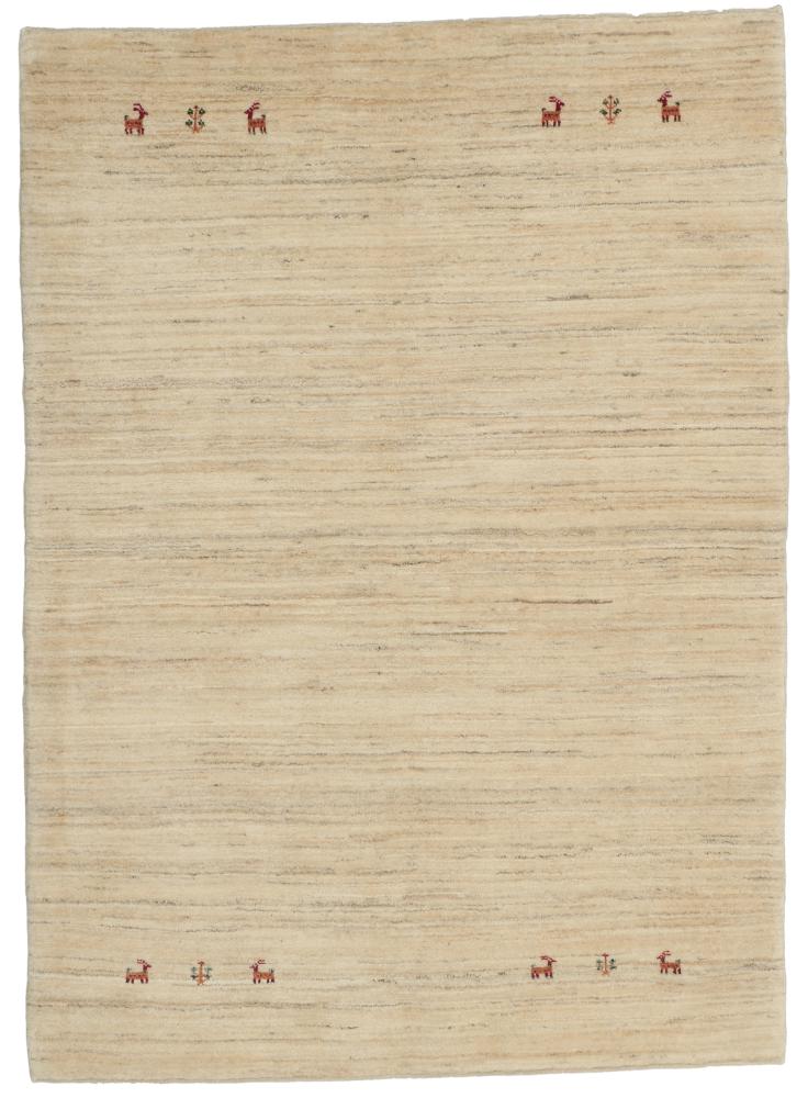 Perzisch tapijt Perzisch Gabbeh Loribaft 7'1"x5'2" 7'1"x5'2", Perzisch tapijt Handgeknoopte