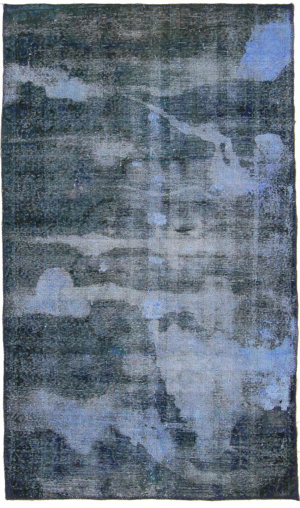 Perzisch tapijt Vintage Royal 175x104 175x104, Perzisch tapijt Handgeknoopte