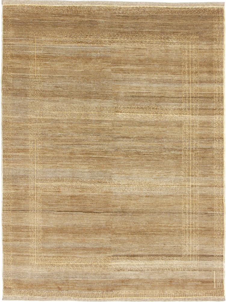 Perzisch tapijt Perzisch Gabbeh Loribaft 7'5"x5'8" 7'5"x5'8", Perzisch tapijt Handgeknoopte