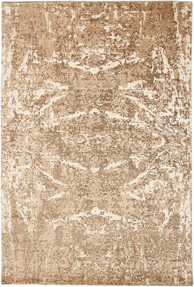 インドのカーペット Sadraa 300x202 300x202,  ペルシャ絨毯 手織り
