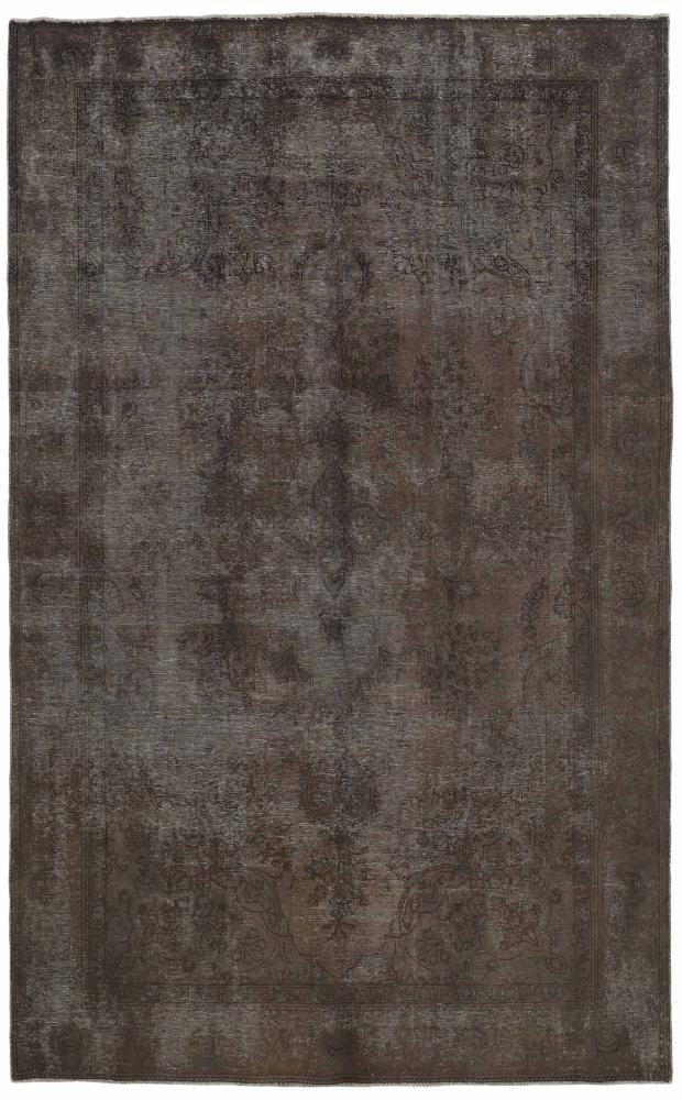 Perzsa szőnyeg Vintage Royal 308x188 308x188, Perzsa szőnyeg Kézzel csomózva