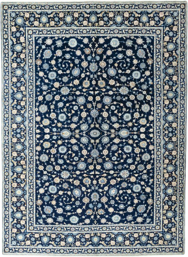 Perzisch tapijt Keshan 405x297 405x297, Perzisch tapijt Handgeknoopte