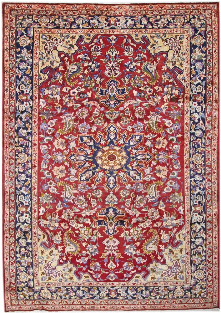 Tapete persa Mashhad Khorasan 349x239 349x239, Tapete persa Atado à mão